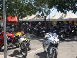 XVII Concentracion - 2010